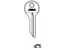JMA 8M-1D