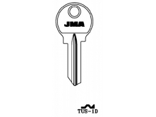 JMA TUS-1D