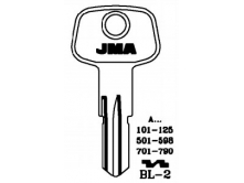 JMA BL-2