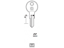 SILCA SSO-2