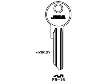 JMA FB-16