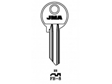 JMA FB-8