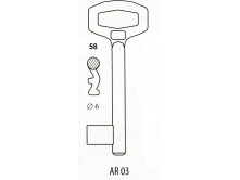 LOB AR 03 58