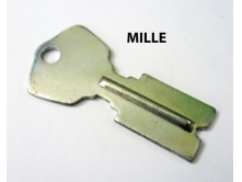 MILLE короткий