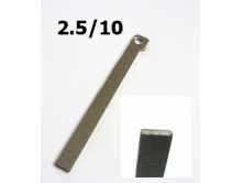 ригель 2,5/10