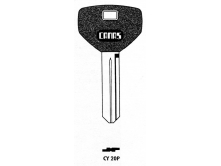 CANAS CY-20P