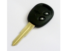 Ключ 2кн. Chevrolet 433MHz MEG/CR48