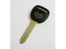 Cadillac CTS MEG/CR48