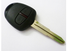 Mitsubishi 2кн. 433MHz PCF7936