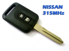 Nissan 2кн. 315MHz PCF7936