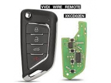 XHORSE VVDI XKCD02EN 