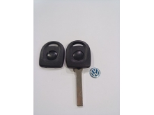 Volkswagen HU-162T КПЧ.