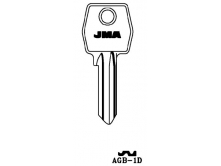 JMA AGB-1D