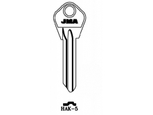 JMA HAK-5
