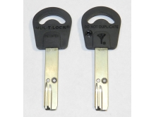 MUL-T-LOCK  266