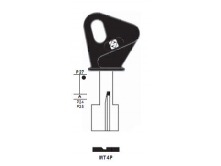 SILCA MT4P