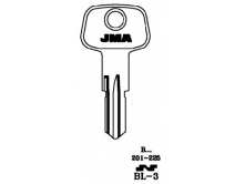 JMA BL-3