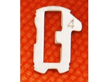 Секрет VW - PINS 04