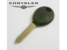 Chrysler TEX/CR64