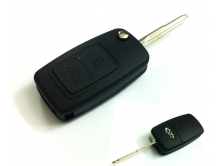 Выкидной ключ Chery 2кн. 433MHz PH/CR40 GM