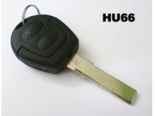 Ключ 2кн. Ford IR PH33