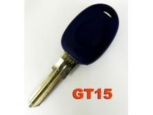 Fiat GT-15 MEG/CR48