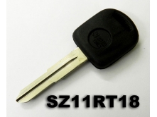 Suzuki TEX/CR 60