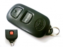 Пульт Toyota 2+1кн. 314MHz