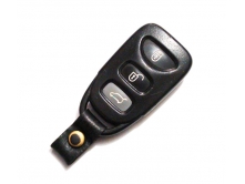 Пульт KIA 3 кнопки 433 MHz