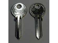 SILCA CS-207