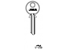 JMA U-14D