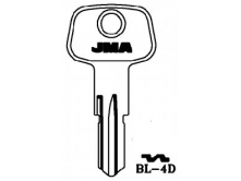 JMA BL-4D