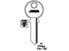 JMA TRI-9D