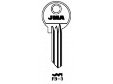 JMA FB-3