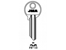JMA FB-12