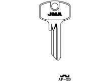 JMA AP-2D
