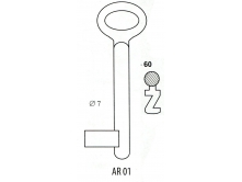 LOB AR 01 60