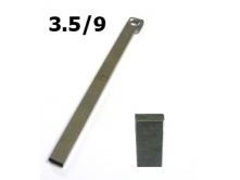 ригель 3,5/9