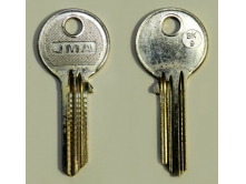Заготовка JMA BK9