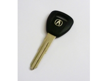 Acura HON58, с чипом MEG13