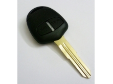 Корпус ключа Mitsubishi MIT11 2 кн.