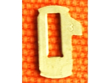 Секрет NISSAN - PINS03