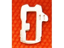 Секрет VW - PINS 11
