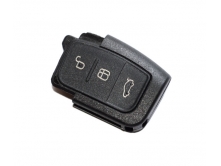 Пульт ключа  Ford Focus 3кн.433MHz