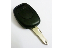 Корпус ключа Renault NE72 1кн