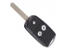 Выкидной ключ Honda CRV. 433MHz PCF7936