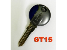 Fiat GT-15 MEG13