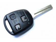 Lexus TEX/CR68 314MHz 2+1кн.