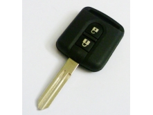 Nissan 2кн. 433MHz PCF7936