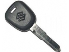 Suzuki TEX/CR 63
